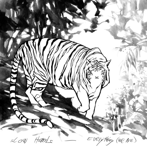 Slow Hands - Second Fiddle [PREVIEW]