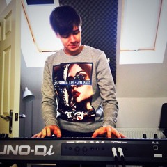 Broken Angel-Arash Piano Cover