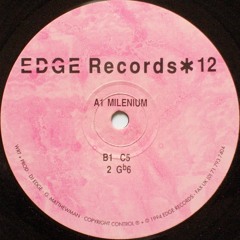 DJ Edge - C5