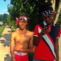 Beezy ft. Buzzie Run These Streets