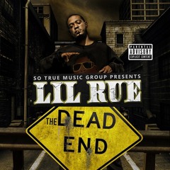 Lil Rue - Ft The Jacka Joe Blow And Young Lox - Ghetto Life (produced By DosiaDidTheBeat)