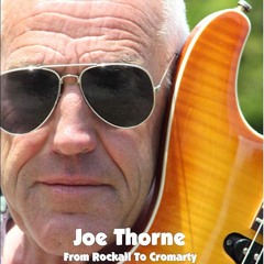 Joe Thorne  -  From Rockall To Cromarty