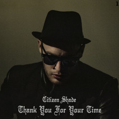 Thank You For Your Time