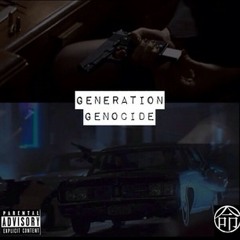 Jhay Aushwitz Generation Genocide ft Novacaine