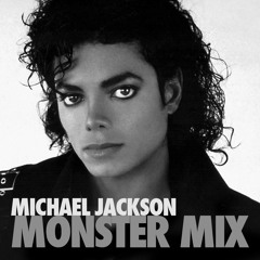 The King of Dance Pop - Michael Jackson - DJ JASON BARRY MIX