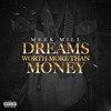 Meek Mill Ft. Rick Ross - Dreams Worth More Than Money Prod. King Corn Beatzz |Like,Comment ,Share