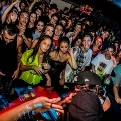 $PVCE B0X BACK LIKE I NEVER LEFT[DJ SET PREVIEW 2014]