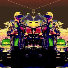 I'm A Rasta (Follow me - Produced by Mortuary Mary)