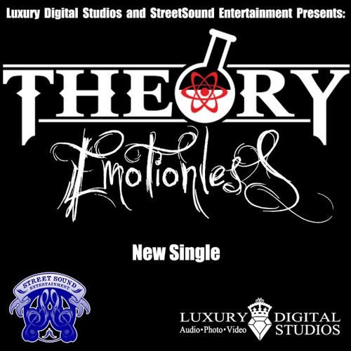 Theory - Emotionless