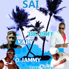 Party Sai Remix - Valy Vans Ft The Buy,Big Boff & Jammy Prod By Dj Orly La Nevula