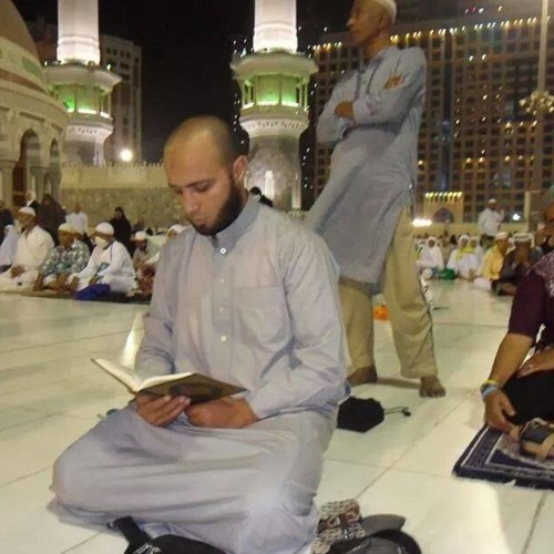 الشيخ محمد رجب دعاء مبكي جدا ليله 21 رمضان
