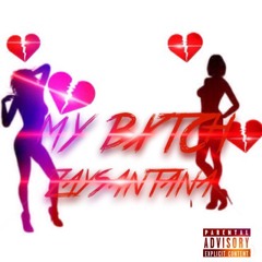ZAY SANTANA - MY BITCH [Prod by KenoOnTheTrack]