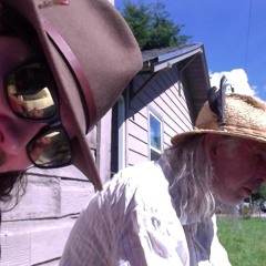 Mattress On The Lawn