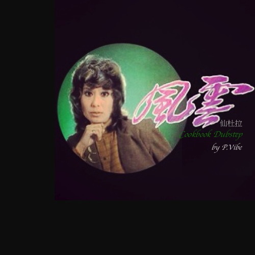 風雲 (Cookbook Dubstep)  l  仙杜拉  l  by P.Vibe