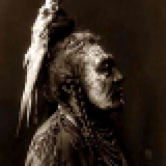 Mille - Ghost Dancer