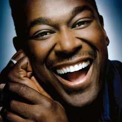Luther Vandross "Love wont let me wait"  Cover/ snippet