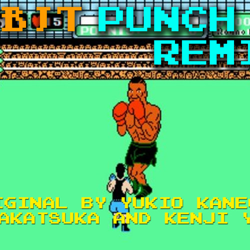 8-Bit Punchout Remix