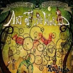 Raujika - Art of the world