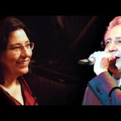 Maria Farantouri & Zülfü Livaneli - Vrisi Tis Anatolis