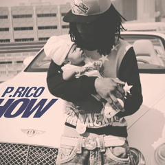 HOW x P.Rico