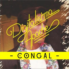 Ricardo Montaner - Conga (Digitalismo Apache edit)