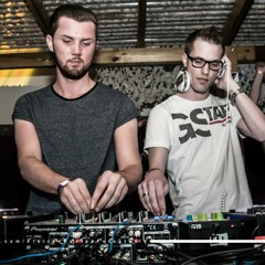 Klanglos B2B Benijo - 18.07.2014 @ Midnight Circus