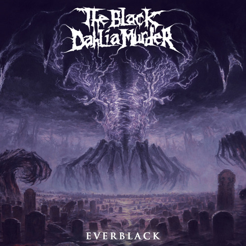 Black Dahlia Murder-Into The Everblack(8 bit version)