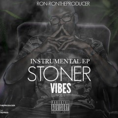 Stoner Vibes[instrumental](Prod.by Ron - Ron) .4