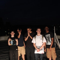 The High Conscience Cypher 2014