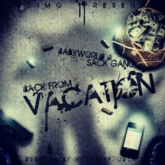 Monkey Boi of Sakk Gang