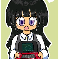 TOMOE(dog fight) [KORG DSN-12]