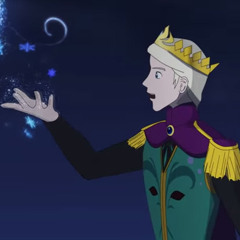 Let it Go male Version
