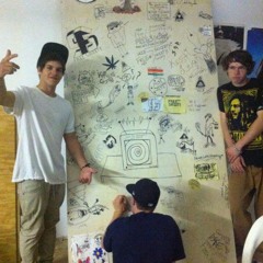 Aoy! (Feat. Seany Juevos)