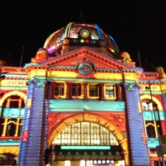 A1/Black History Month (Death From Darkside) Remix