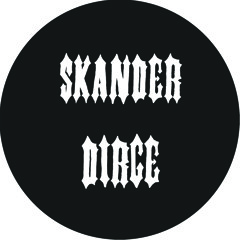 SKANDER - DIRGE1 [LACR006]