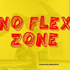 Kid Casual - No Flexin Zone (Real Quick)2014