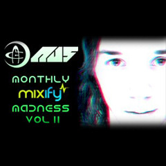 Au5 Mixify Madness Vol 2 7/18/14