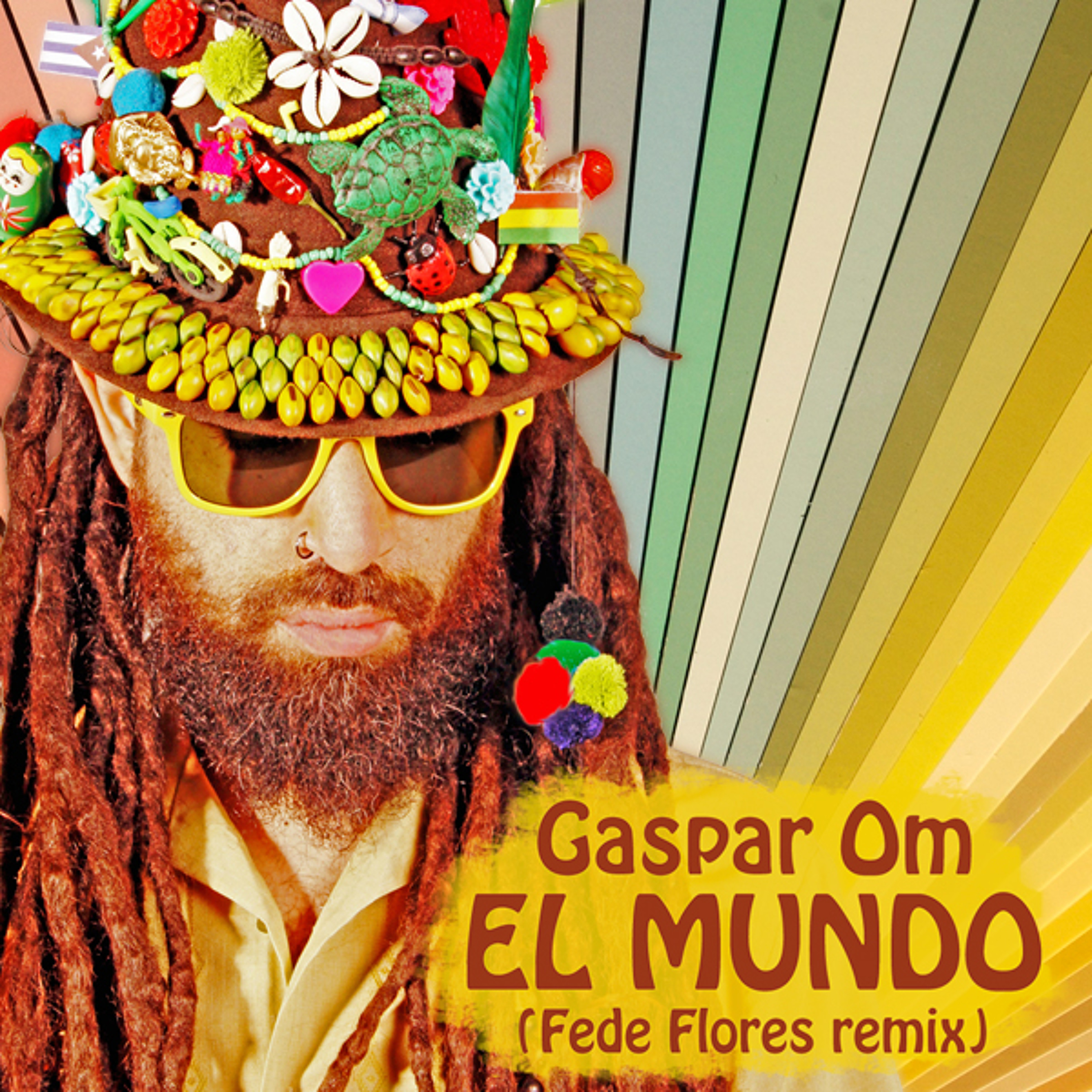 Fede Flores remixes!