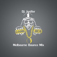 Dj Josifer - Darkside (Melbourne Bounce Mix)