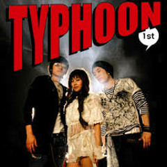 (DOWNLOAD LINK) Typhoon (타이푼) - 운명 (Destiny)