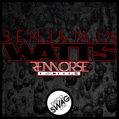 Benjamin Watts  – Remorse  [DISCO0013] OUT NOW!