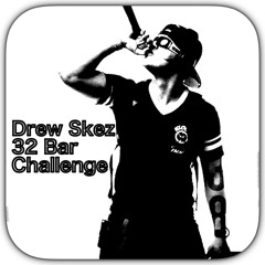 Drew Skez - 32 Barz