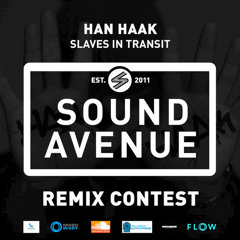 Han Haak - Slaves In Transit (Valency Remix) // Free Download
