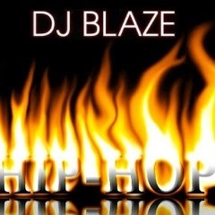 DJ BLAZE HIP HOP 2014