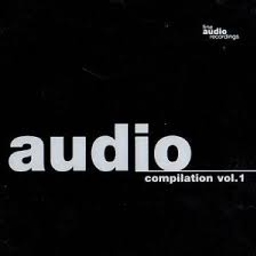 Track 7 audio 10 b1 - Chris Liebing