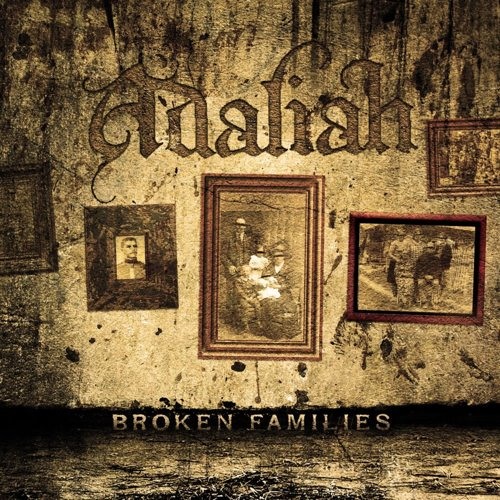 ADALIAH - Ghosts