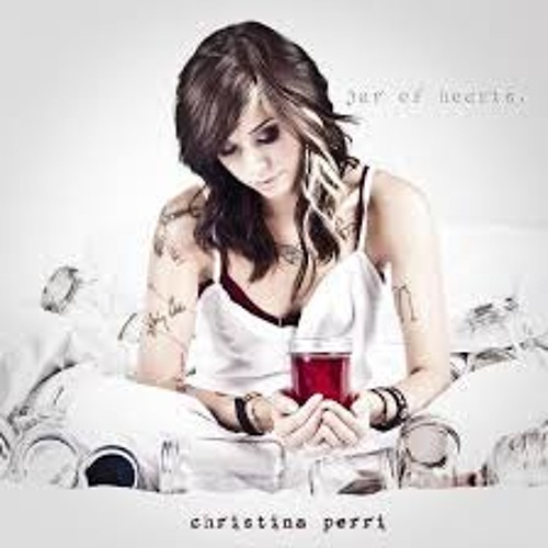 Chirstina Perry - Jar Of Heart (Cover Lintangayudya)