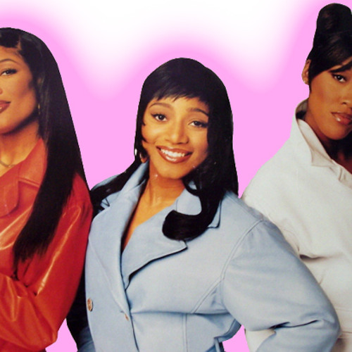 SWV - That's What I Need (Hase's Badu-tleg)