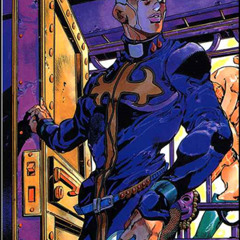 Made in heaven (Jojo Filk)