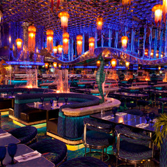 The Deep Lounge